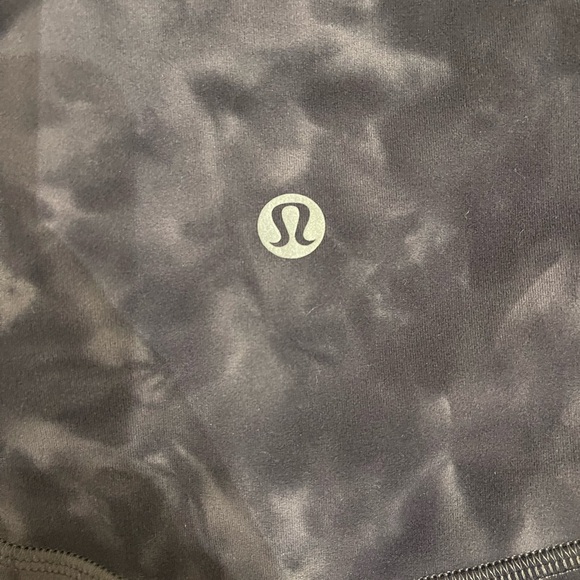 Lululemon Align Pant 25" *Diamond Dye, Size 6 - Picture 7 of 8